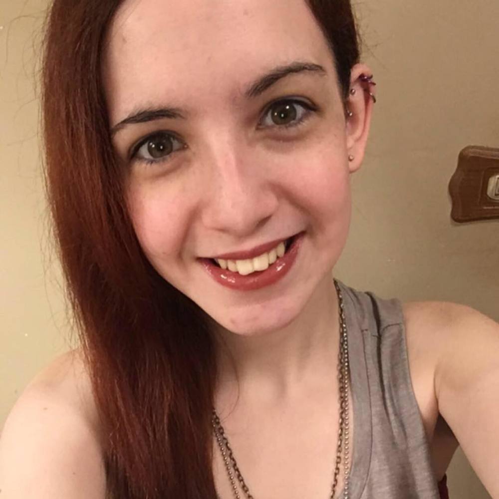 Meet your Posher, Megan